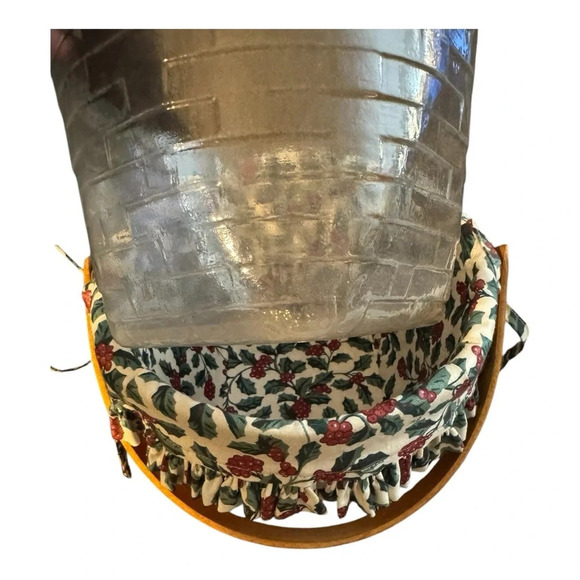 1994 Longaberger Christmas Collection - Picture 8 of 8